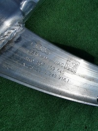 фото thumb №16, Балка перед передня audi a6 c8 4k0 18- 4k0807109