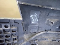 фото thumb №14, Бампер передній citroen c4 i grand picasso 08r ezwd