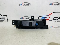 Bmw x3 g01 x4 g02 противотуманная фара правый перед led drl 2017-2021 год Недорого, фото thumb