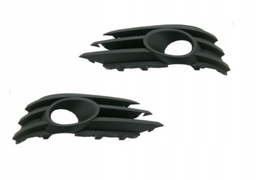 фото thumb №1, Signum vectra c решётка w бампере перед левый/правый