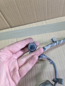 фото thumb №9, Джгут датчики паркування pdc зад s-max mk1 galaxy mk3 06-10 6g9t-15k868