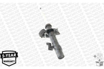 фото thumb №8, Амортизатор з спереди, з правой monroe g8811 pl dystrybucja