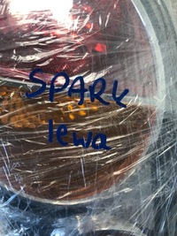 фото thumb №7, Лампа лівий задня chevrolet spark