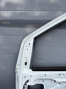 фото thumb №13, Дверь правые передние перед hyundai h1 h 1 h-1 ii 07-