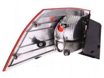 фото thumb №2, Лампа задняя opel vectra c 2002 2003 2004 2005 2006 2007 2008