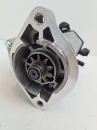 Стартер hella 8ea 012 526-021 toyota corolla rav4 avensis 12v 2,2kw Доставка, фото thumb