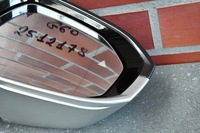 фото thumb №6, Дзеркало праве bmw 5 g60 g61 камера трикутник складний a90 sophistograu