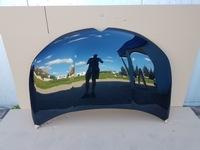 фото thumb №1, Капот citroen c4 ii b7 ds4 10- демонтаж