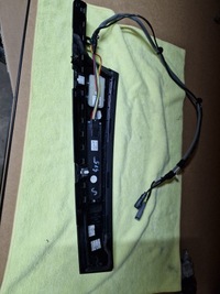 фото thumb №8, Ford mustang mach e ручка планка двері лівий перед lj8b-r20899