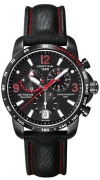 ОРИГИНАЛЬНЫЙ РЕМЕНЬ CERTINA C001639A C610016988 21 мм