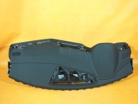 фото thumb №1, Audi q3 83a 22km приборная панель приборная консоль оригинал 83b857001