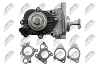 фото thumb №4, Nty egr-bm-014 клапан egr