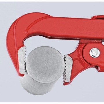 KNIPEX Разводной трубный ключ S-образный 83 30 020