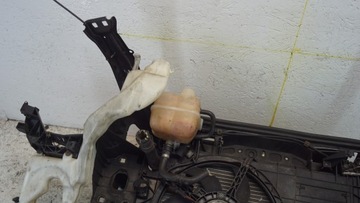 фото thumb №13, Pas переднє радіатор mini cooper r56 1.6b