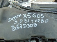 фото thumb №7, Комплектный двигатель bmw x5 g05 3.0d x-drive m-hybrid b57d30b