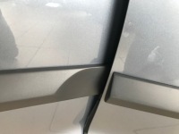фото thumb №9, Toyota corolla xii виробництво od 2018 планки бічні