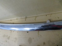 фото thumb №2, Молдинг бампера renault grand scenic iii lift