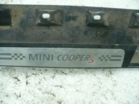 фото thumb №6, Молдинг поріг права ліва mini countryman r60 s 9801888