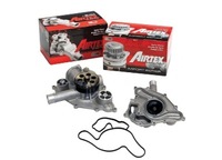 фото thumb №1, Насос води jeep grand cherokee commander 5.7 hemi 6.1 srt