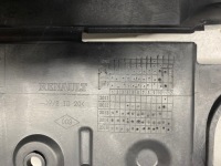 Нова aso рамка решітка  решітка решітка радіатора бампера renault zoe Зі Шроту, фото thumb