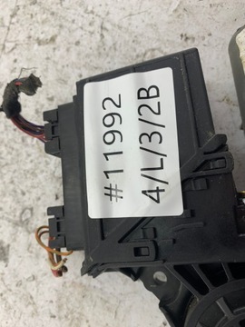 фото thumb №9, Vw polo 9n iv моторчик стёкла левый перед 6q5837751c