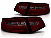 фото thumb №1, Лампи світлодіодний audi a6 c6 4f 09-11r led bar dynamic