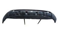 фото thumb №1, Volvo xc40 18- спойлер бампера перед