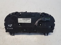 фото thumb №6, Jaguar xe x760 2.0d счетчик uk anglik