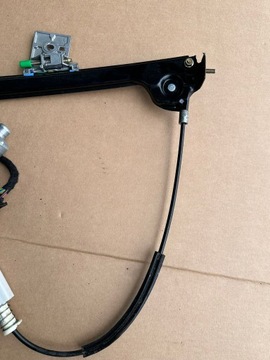 фото thumb №6, Підйомник вікна лівий перед, переднє, механізм mercedes sl r230, w230 za