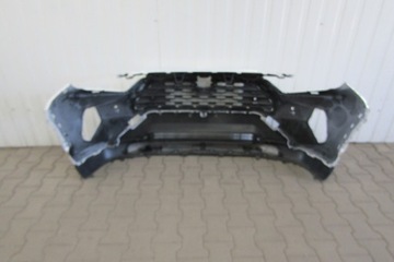 фото thumb №8, Бампер перед переднє toyota rav4 v 5 18-