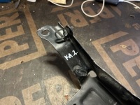 Основание аккумулятор volvo v40 cross country 2013 перед 31290752 в Украине, фото thumb