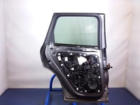 фото thumb №10, Porsche cayenne ii 7p5 дверь задняя левая lm7w