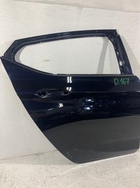 фото thumb №8, Двері задні праве opel astrak k 5 hb