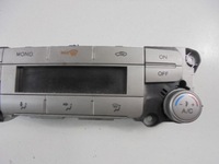 фото thumb №6, Mondeo mk4 панель керування обдув 7s7t18c612ak