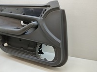 фото thumb №10, Audi a8 d3 обивка боковина обивка дверь левый перед