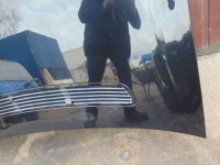 Купити Капот c197 mercedes w219, фото thumb