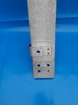 фото thumb №6, Toyota prius 30 09-17 - балка бампера передней