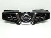 фото thumb №1, Nissan qashqai +2 j10 - решётка радиатора решётка радиатора