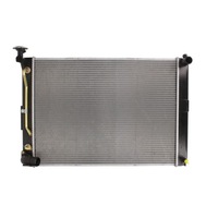 фото thumb №1, Радіатор wody lexus rx 03-08 300