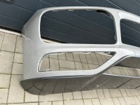 фото thumb №9, Porsche cayenne 9y0 бампер перед передний gts spd