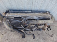 фото thumb №4, Радіатор wody кондиціонер вентилятор ford galaxy mk3