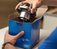Vkml 84110 skf набір ланцюга розподільного валу ford Ціна, фото thumb
