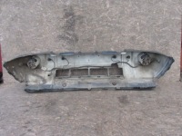 фото thumb №10, Jeep commander xk xh бампер перед передній pdc колір золотий kompletny