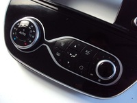 фото thumb №5, Рамка панель кондиционера renault captur i fl 17 r