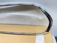 фото thumb №4, Nowa aso рамка решітка радіатора радіатора решітка радіатора хром mini cooper f54 clubman 2014-19