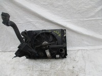 фото thumb №9, Радіатор комплект bmw e87 2004-2007 2.0 d