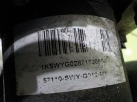 фото thumb №5, Berlingo ii iii 1.6 e-hdi 12r van блок керування abs 0265235312 57110-swy-g012-m1