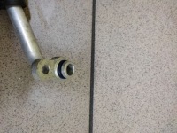 фото thumb №3, Kia cerato 2.0 crdi шланг трубка кондиционера