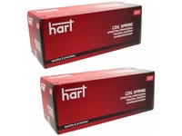 фото thumb №1, Пружины зад hart 430 184