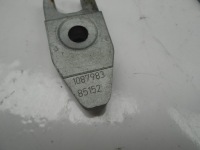 Opel astra k кронштейн форсунок форсунок крепление кронштейн ушко 1087983 с Разборки, фото thumb